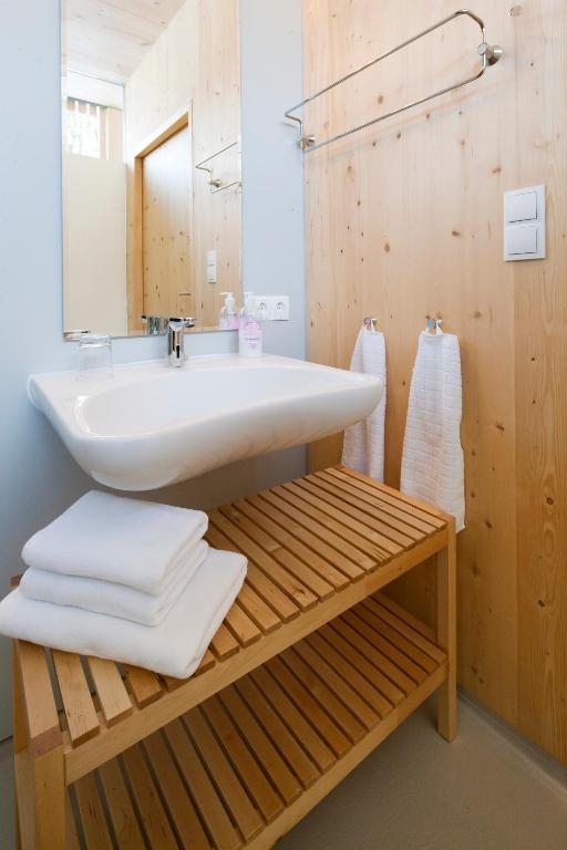 Ferienhaus Alpin Neustift im Stubaital Room photo