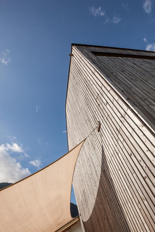 Ferienhaus Alpin Neustift im Stubaital Exterior photo